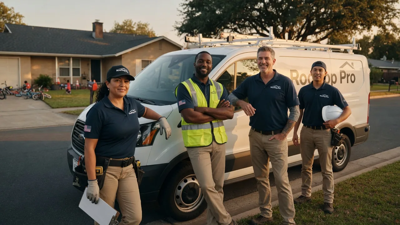 Roof Repair in Red Bay, AL near me