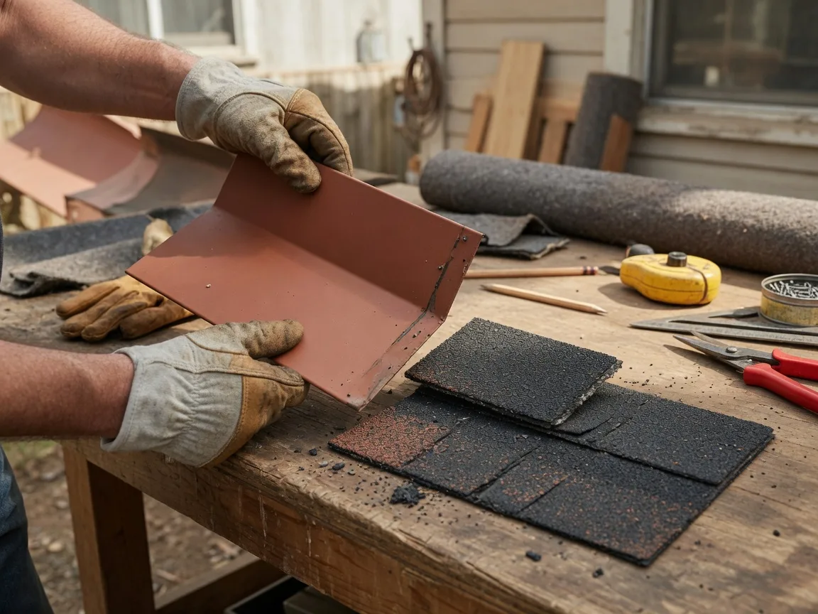 Roof Repair company in Red Bay, AL